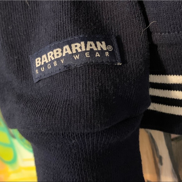 Vintage U of San Diego Crew Logo Team Cardigan L - Picture 5 of 7